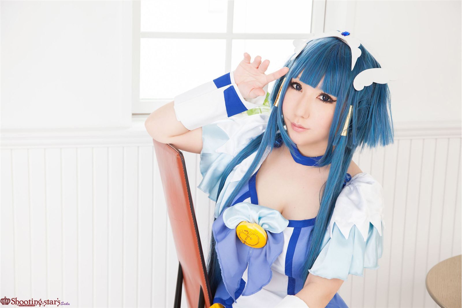 [Cosplay] New Pretty Cure Sunshine Gallery 1